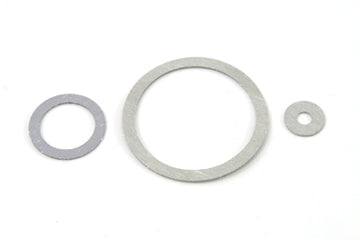 15-0099 - Canister Filter Seals