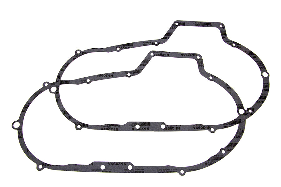 15-0143 - V-Twin Primary Gasket