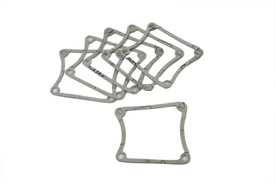 15-0167 - V-Twin Inspection Cover Gaskets