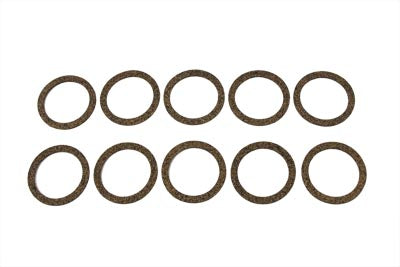 15-0178 - V-Twin Inspection Plate Gaskets
