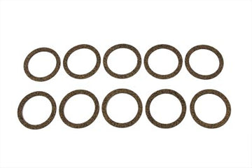 15-0178 - V-Twin Inspection Plate Gaskets