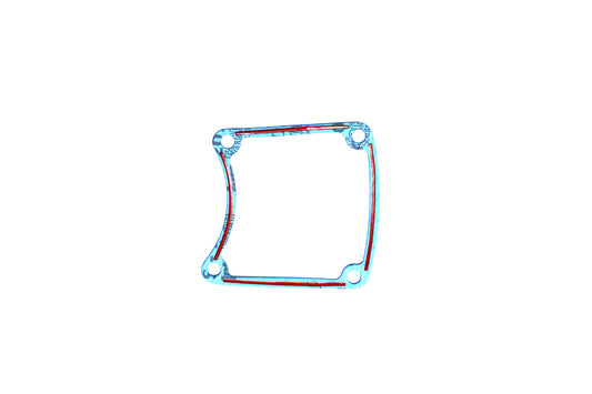 15-0238 - V-Twin Inspection Cover Bead Gasket
