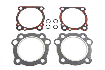 15-0394 - V-Twin Head Base Gasket Kit