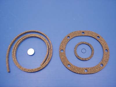 15-0417 - V-Twin Outer Primary Cover Gasket Kit