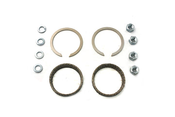 15-0451 - V-Twin Snap Ring and Gasket Kit