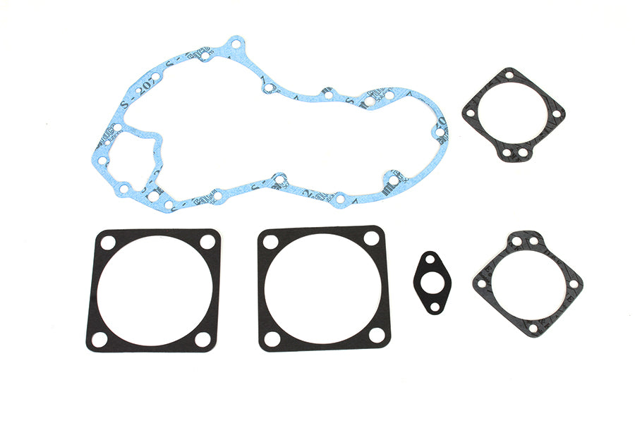 15-0491 - Cam Cover and Tappet Gasket Kit