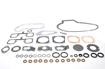 15-0501 - V-Twin Engine Gasket Kit