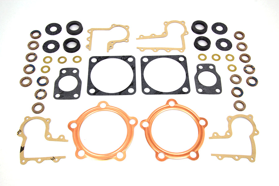 15-0526 - Top End Gasket Kit