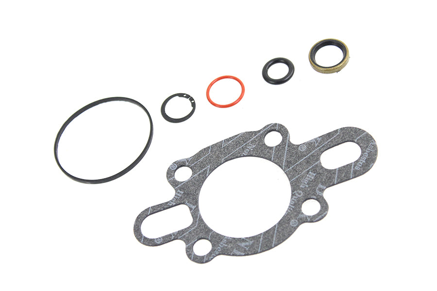 15-0613 - V-Twin Oil Pump Gasket Kit