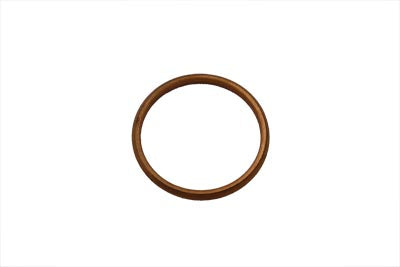 15-0660 - Donut Exhaust Ring Gasket