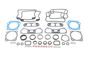 15-0662 - V-Twin Top End Gasket Kit