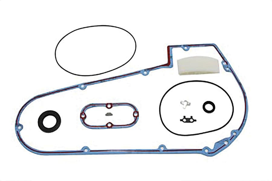 15-0672 - V-Twin Primary Gasket Seal Kit