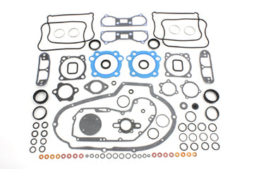 15-0691 - V-Twin Engine Gasket Kit