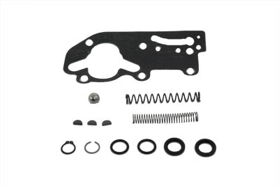 15-0710 - V-Twin Oil Pump Gasket Kit