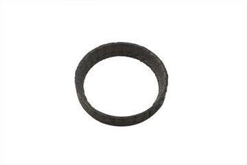 15-0712 - James Exhaust Port Gasket Tapered Stainless Steel