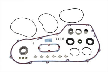 15-0779 - V-Twin Inner Primary Hardware Gasket Kit