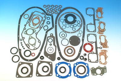 15-0809 - James Engine Gasket Kit