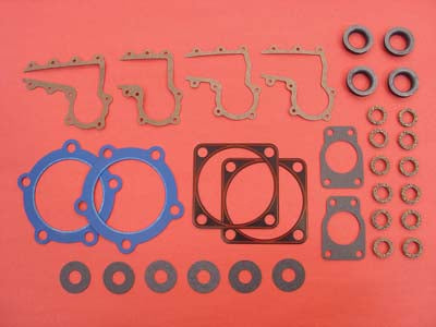 15-0820 - Top End Gasket Kit