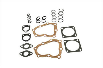 15-1182 - James Top End Gasket Kit