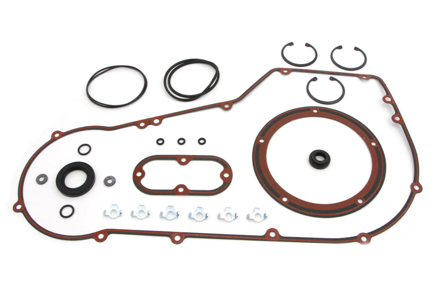 15-1333 - James Foamet Beaded Primary Cover Gasket Kit