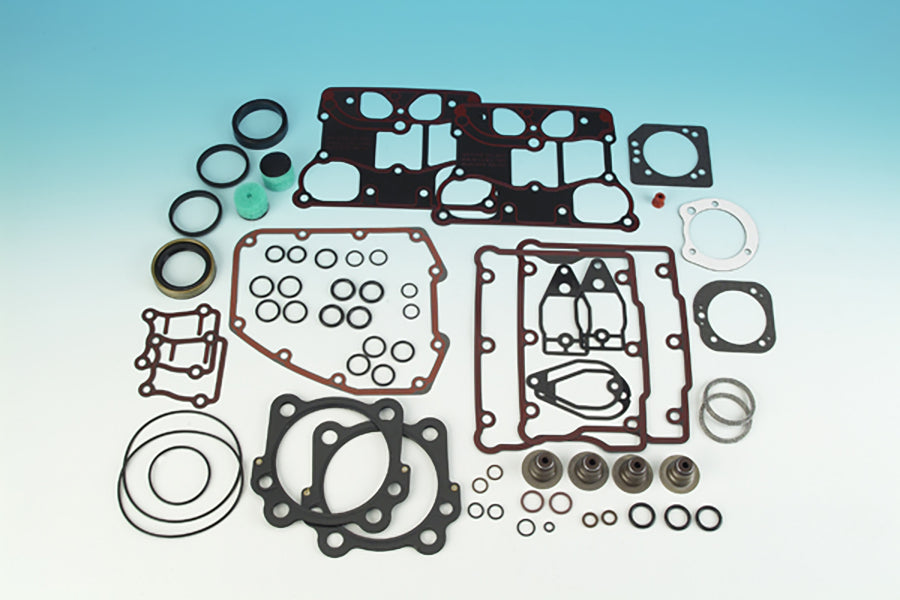 15-1341 - James Complete Engine Gasket Kit