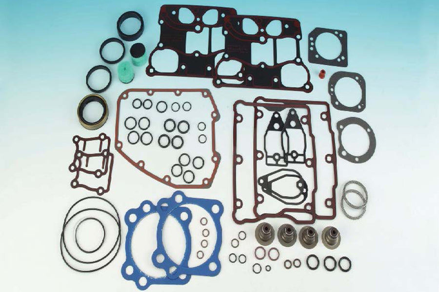 15-1346 - James Motor Gasket Set