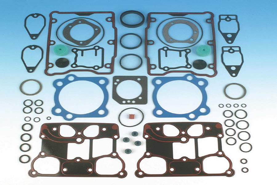 15-1352 - James Top End Gasket Set