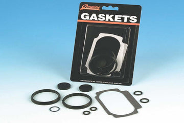 15-1356 - James Induction Module Gasket and O-Ring Kit