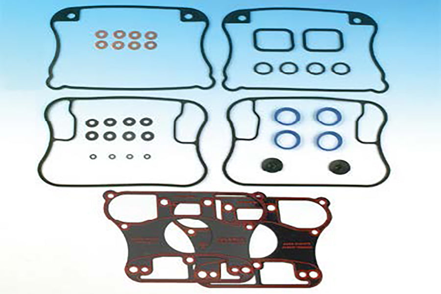 15-1364 - James O-Ring Rocker Box Gasket Kit