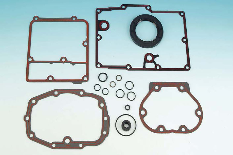 15-1391 - James Transmission Gasket and Seal Kit