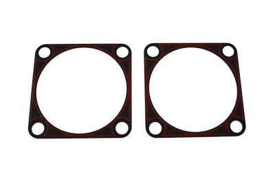 15-1401 - V-Twin Metal Base Gasket