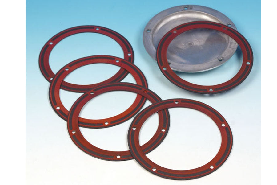 15-1422 - James Derby Cover Gasket