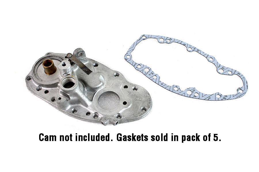 15-1483 - 1929 Cam Cover Gaskets