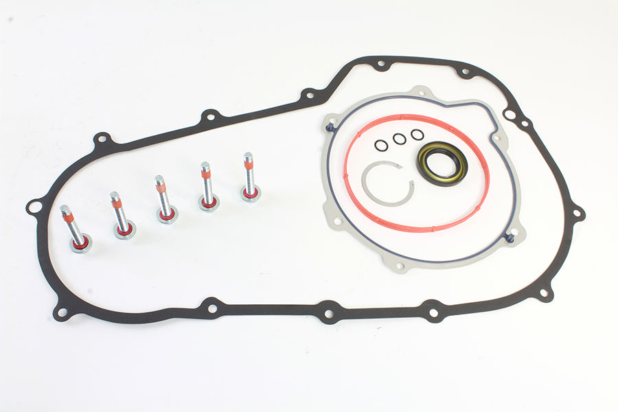 15-1566 - M8 FLT Primary Gasket Kit