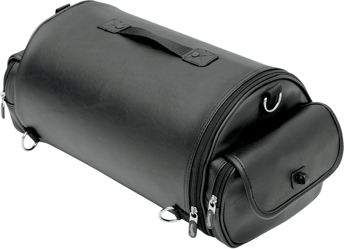 3515-0116 - SADDLEMEN Drifter Rollbag EX000355