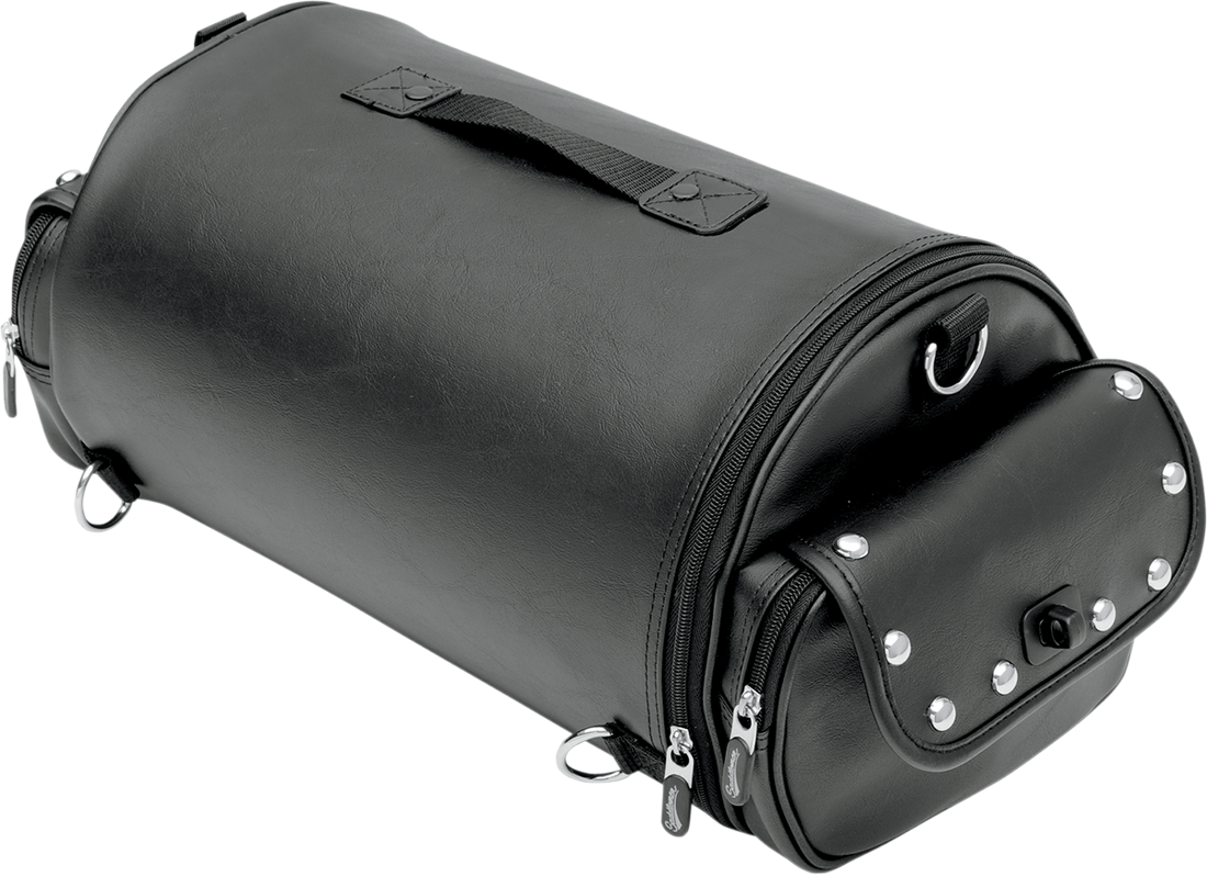 3515-0117 - SADDLEMEN Desperado Rollbag 3515-0117