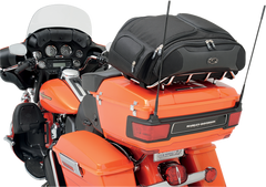 3515-0140 - SADDLEMEN FTB3300 Sport Trunk and Rack Bag 3515-0140