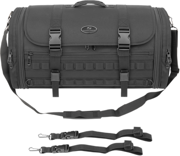 3515-0197 - SADDLEMEN TR3300 Tactical Deluxe Rack Bag EX000043A