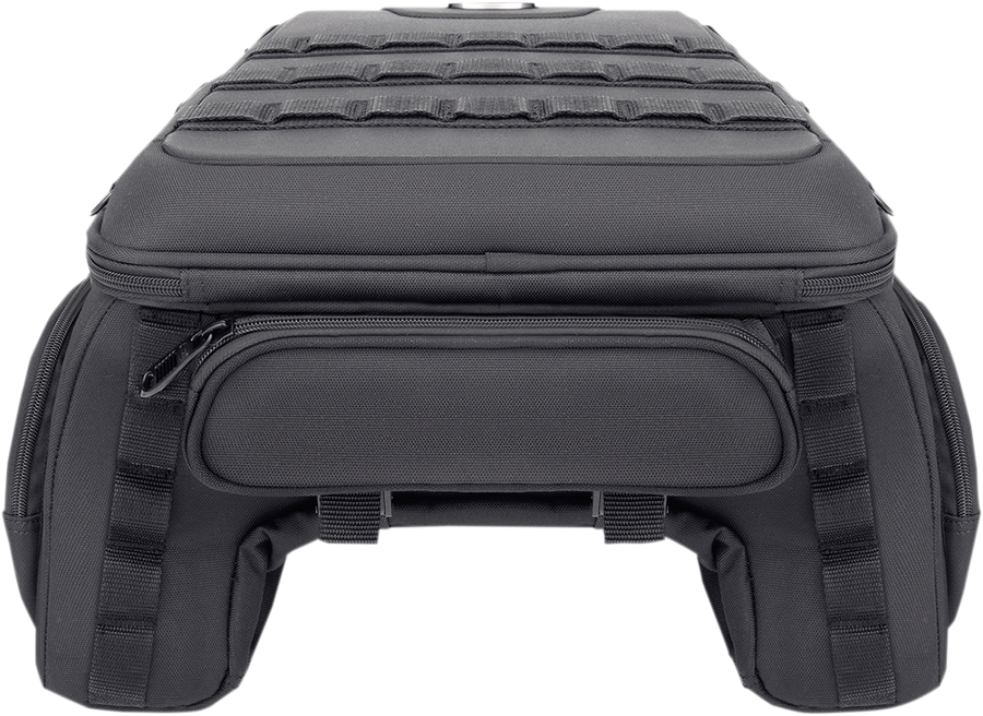 3516-0271 - SADDLEMEN Tactical Tail Bag EX000301A