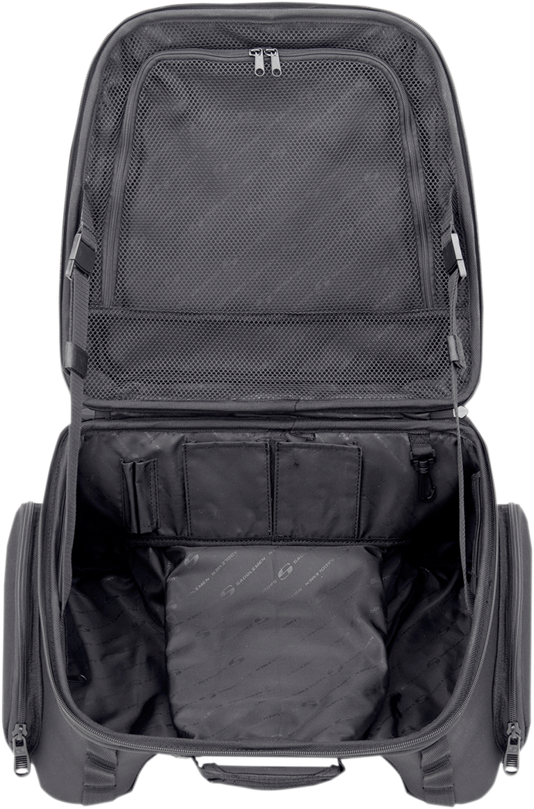 3516-0272 - SADDLEMEN Tactical Tail Bag EX000493A