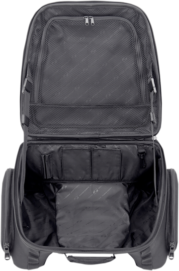 3516-0272 - SADDLEMEN Tactical Tail Bag EX000493A