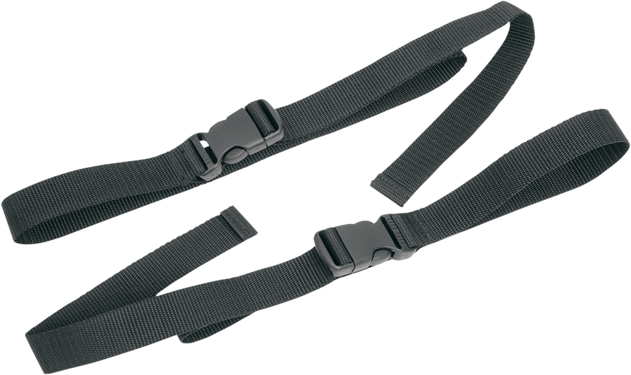 3920-0155 - SADDLEMEN Loop Strap Kit EX000115