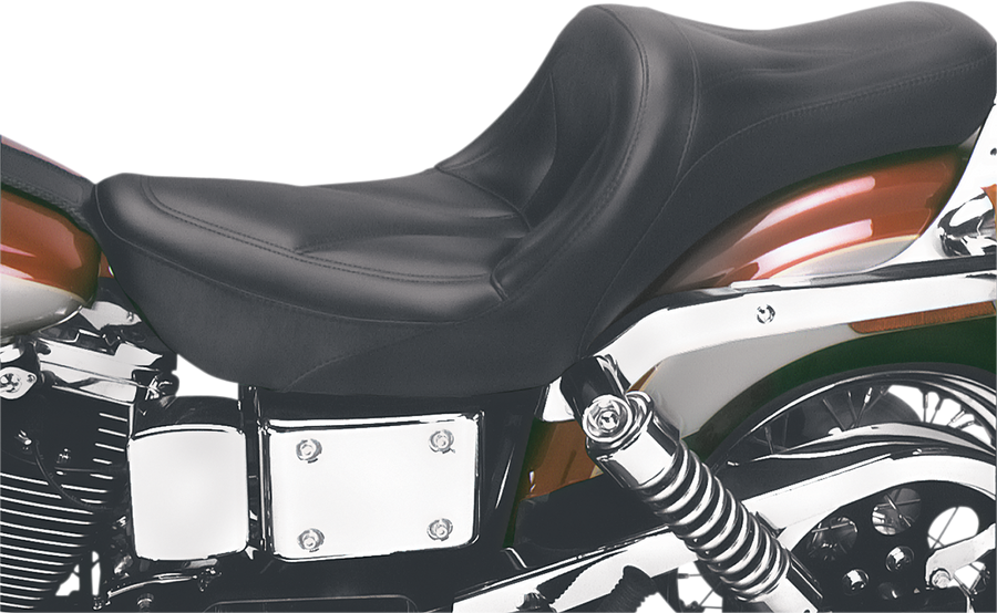 83G5HFJ - SADDLEMEN King Seat - FXDWG 83G5HFJ