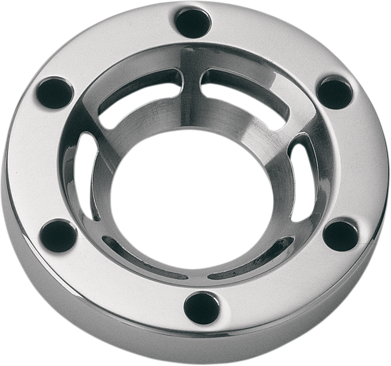 402-1020 - SUPERTRAPP TrappCap - Slotted Wheel - 4" 402-1020