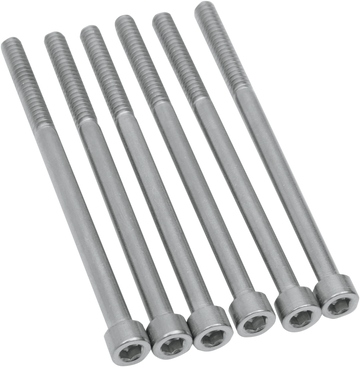 4M7306 - SUPERTRAPP X-LONG BOLTS  6-PACK 404-7306