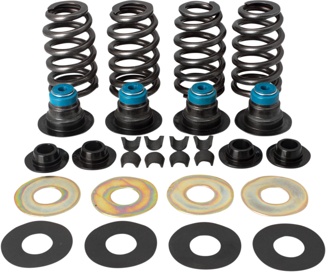 0926-2723 - S&S CYCLE Springs - .585" - Twin Cam 900-0594
