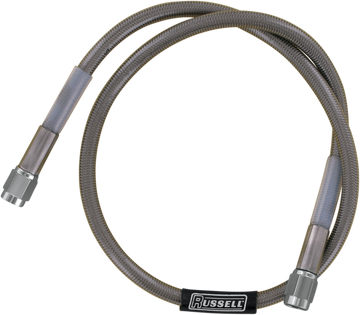 1741-2470 - RUSSELL Stainless Steel Brake Line - 45" R58192S
