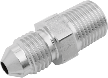 4244C - RUSSELL Straight Fitting - 1/8" - #3 Male R4244C