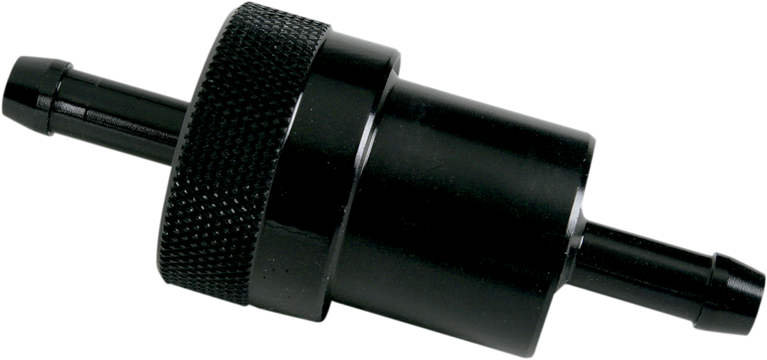 45030 - RUSSELL Gas Filter - Black - 1/4" R45030
