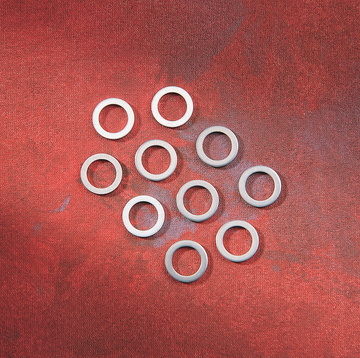 49005 - RUSSELL Crush Washers - 3/8"/10mm R49005